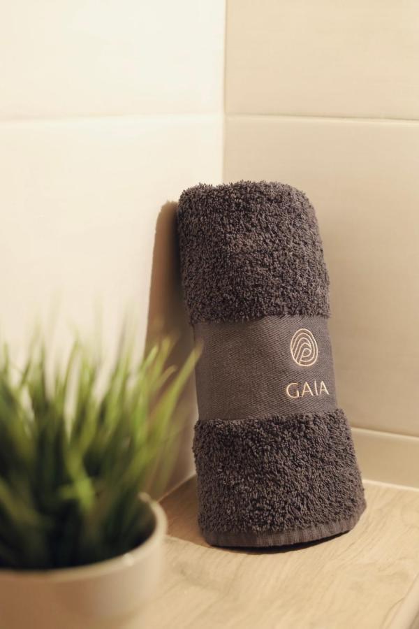 Apartment House Gaia Gajac Kültér fotó